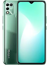 Best available price of Infinix Hot 11 Play in Tajikistan