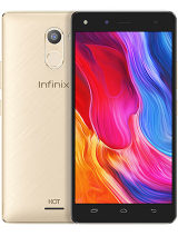 Best available price of Infinix Hot 4 Pro in Tajikistan