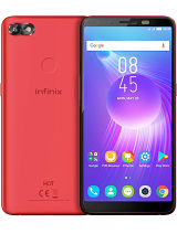 Best available price of Infinix Hot 6 in Tajikistan