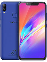 Best available price of Infinix Hot 6X in Tajikistan