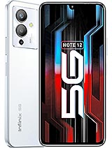 Best available price of Infinix Note 12 5G in Tajikistan