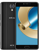 Best available price of Infinix Note 4 in Tajikistan