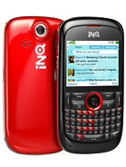 Best available price of iNQ Chat 3G in Tajikistan