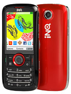 Best available price of iNQ Mini 3G in Tajikistan