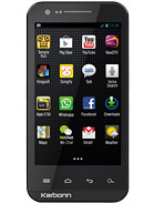 Best available price of Karbonn A11 in Tajikistan