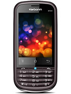 Best available price of Karbonn KT21 Express in Tajikistan