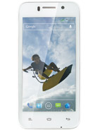 Best available price of XOLO Q800 in Tajikistan