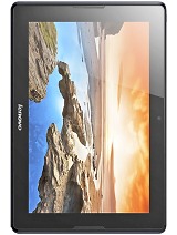 Best available price of Lenovo A10-70 A7600 in Tajikistan