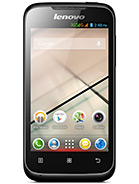 Best available price of Lenovo A369i in Tajikistan