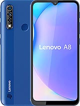 Best available price of Lenovo A8 2020 in Tajikistan