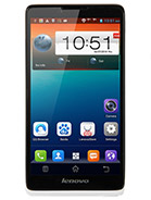 Best available price of Lenovo A889 in Tajikistan