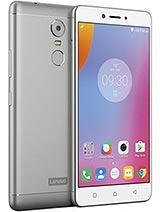Best available price of Lenovo K6 Note in Tajikistan