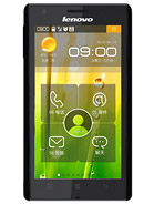 Best available price of Lenovo K800 in Tajikistan