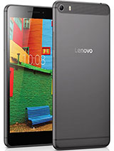 Best available price of Lenovo Phab Plus in Tajikistan