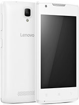 Best available price of Lenovo Vibe A in Tajikistan
