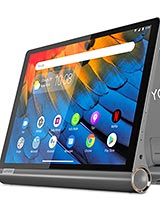 Best available price of Lenovo Yoga Smart Tab in Tajikistan