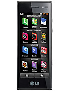 Best available price of LG BL40 New Chocolate in Tajikistan