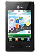 Best available price of LG T375 Cookie Smart in Tajikistan