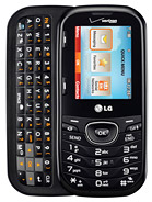 Best available price of LG Cosmos 2 in Tajikistan