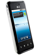 Best available price of LG Optimus Chic E720 in Tajikistan