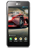 Best available price of LG Optimus F5 in Tajikistan