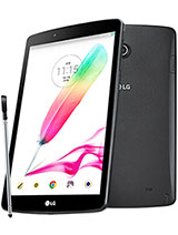 Best available price of LG G Pad II 8-0 LTE in Tajikistan