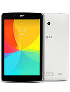 Best available price of LG G Pad 8-0 LTE in Tajikistan