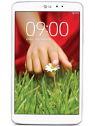 Best available price of LG G Pad 8-3 in Tajikistan