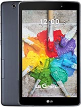 Best available price of LG G Pad III 8-0 FHD in Tajikistan