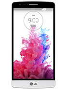 Best available price of LG G3 S in Tajikistan