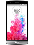 Best available price of LG G3 S Dual in Tajikistan