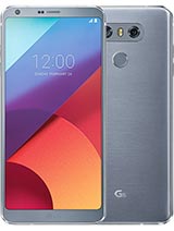 Best available price of LG G6 in Tajikistan