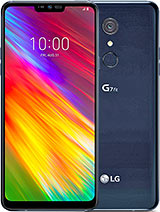 Best available price of LG G7 Fit in Tajikistan