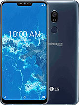 Best available price of LG G7 One in Tajikistan
