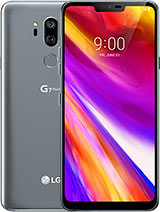 Best available price of LG G7 ThinQ in Tajikistan