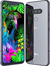 Best available price of LG G8S ThinQ in Tajikistan