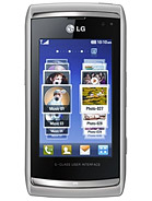 Best available price of LG GC900 Viewty Smart in Tajikistan