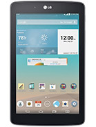 Best available price of LG G Pad 7-0 LTE in Tajikistan