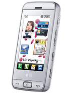 Best available price of LG GT400 Viewty Smile in Tajikistan