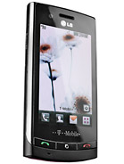 Best available price of LG GT500 Puccini in Tajikistan