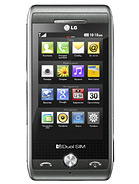 Best available price of LG GX500 in Tajikistan