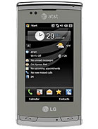 Best available price of LG CT810 Incite in Tajikistan