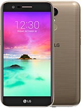 Best available price of LG K10 2017 in Tajikistan