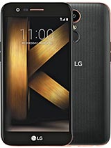 Best available price of LG K20 plus in Tajikistan