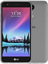 Best available price of LG K4 2017 in Tajikistan
