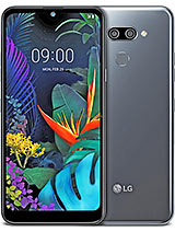 Best available price of LG K50 in Tajikistan