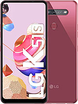 Best available price of LG K51S in Tajikistan