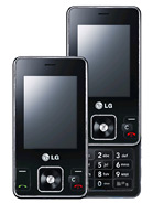 Best available price of LG KC550 in Tajikistan