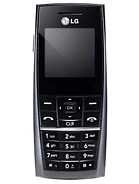Best available price of LG KG130 in Tajikistan