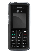 Best available price of LG KG190 in Tajikistan